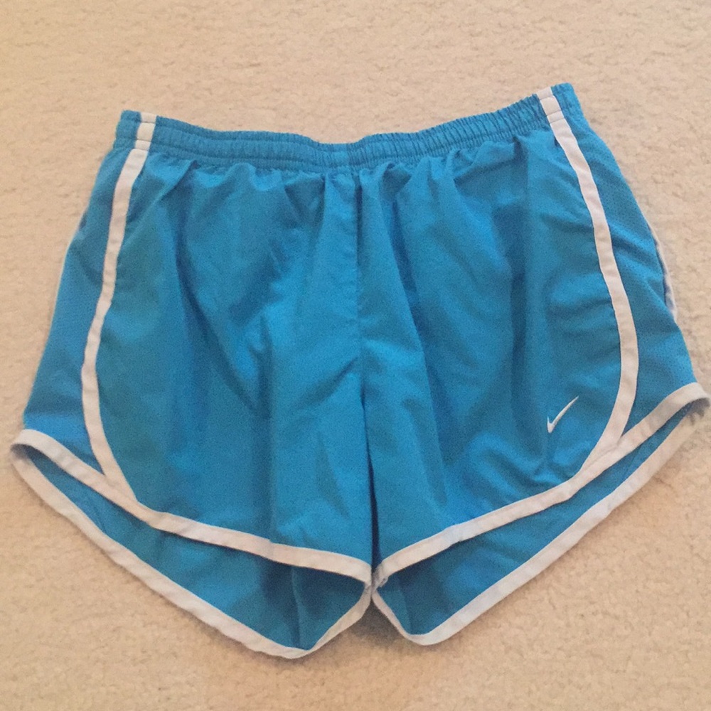 Girls Nike running shorts LOWEST PRICE!!